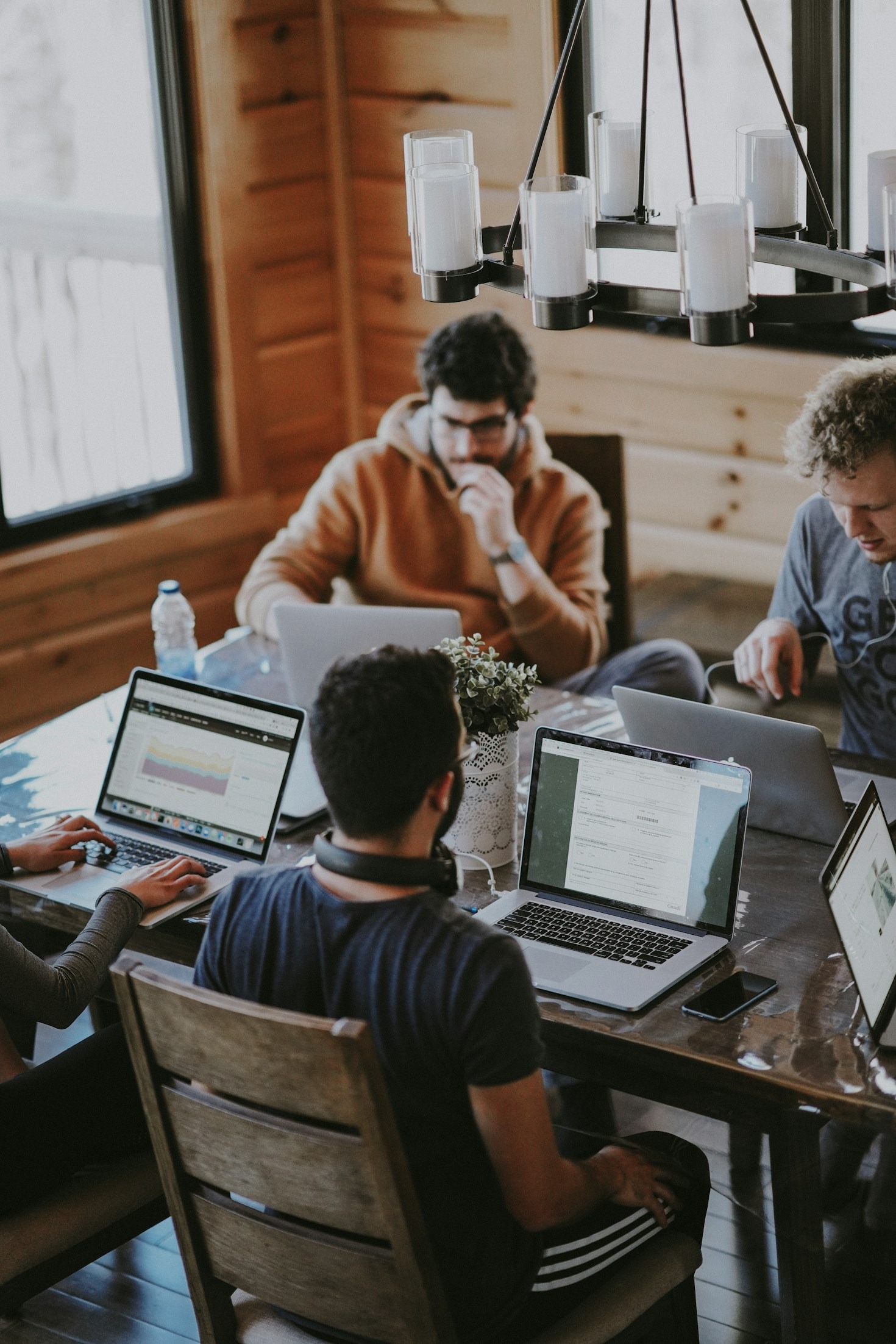 Attracting Investors Through Compelling Storytelling